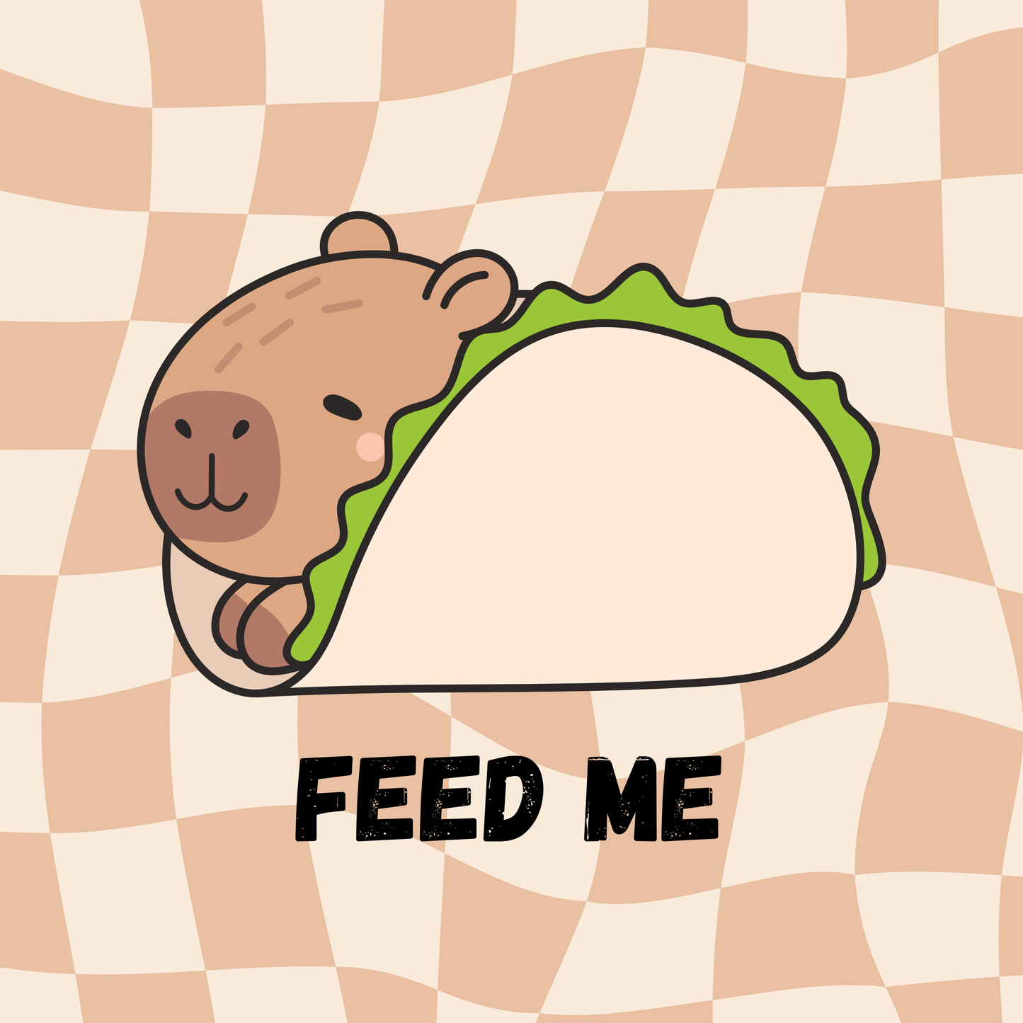 Feed Me