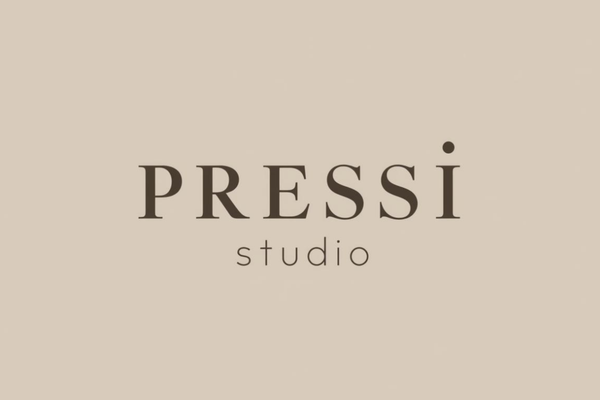 Pressi Studio