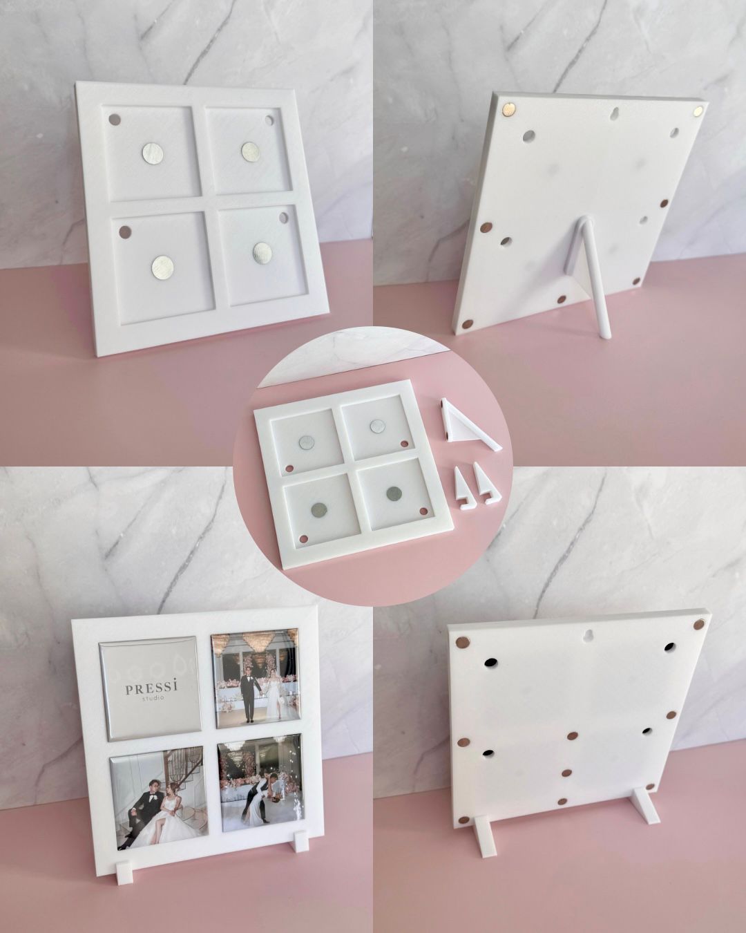 Magnet Frame