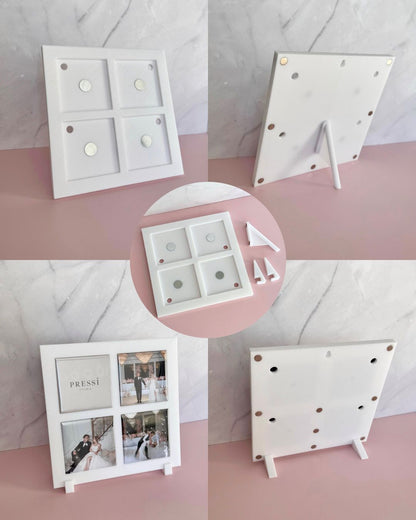 Magnet Frame