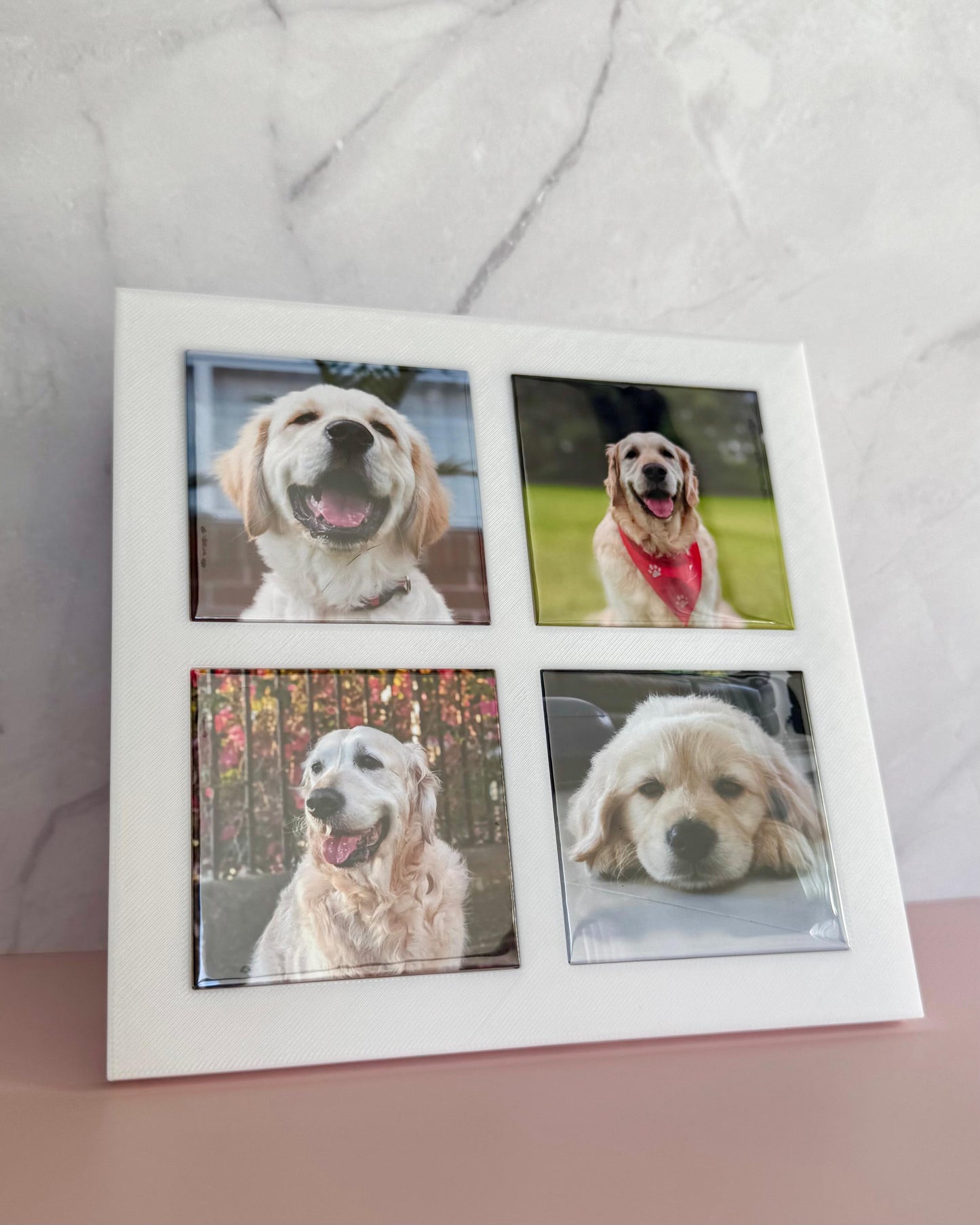 Magnet Frame