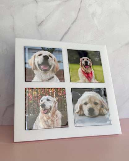 Magnet Frame