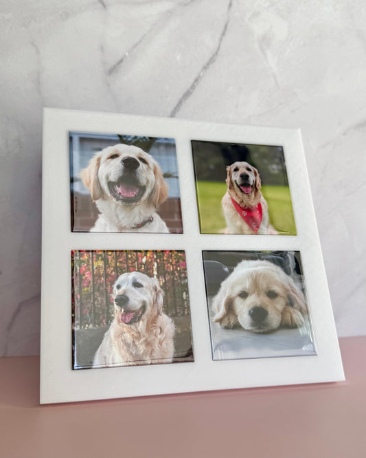 Magnet Frame