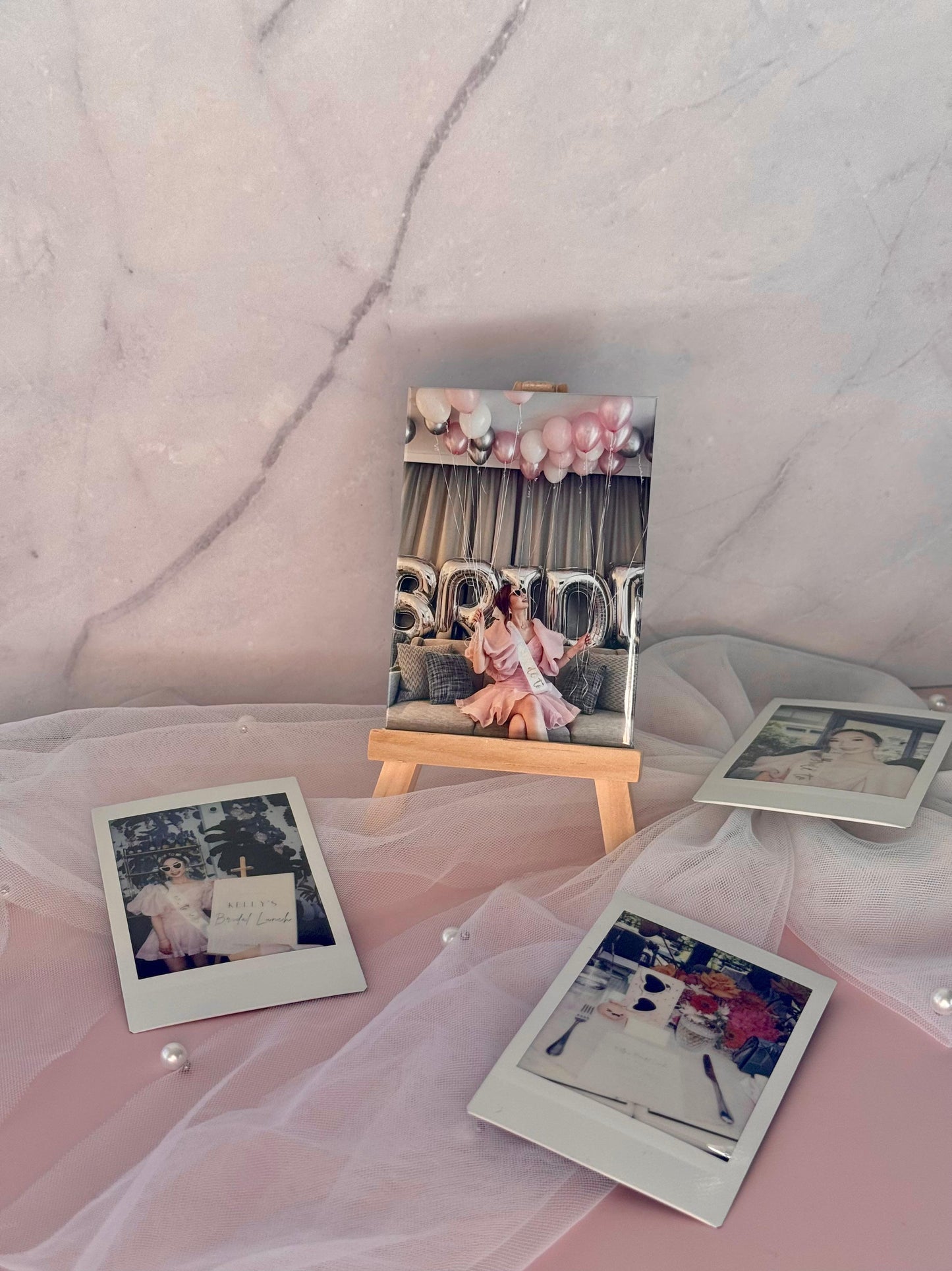 Rectangle Photo Magnets