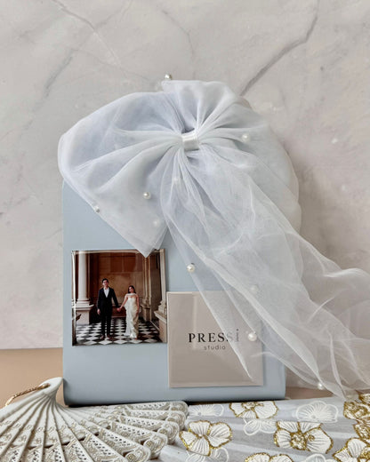 Square Photo Magnets